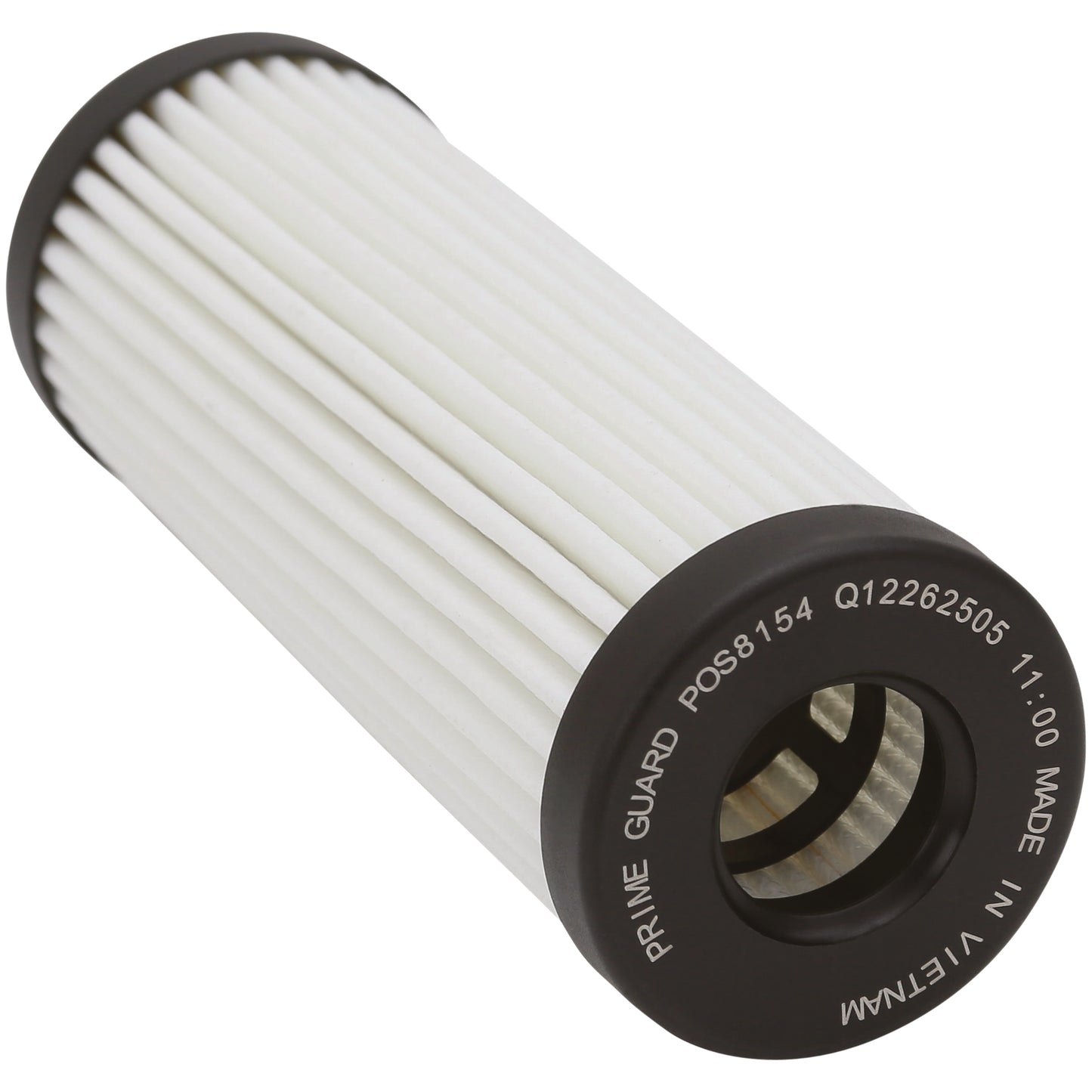 Engine Oil Filter Prime Guard Synthetic POS8154