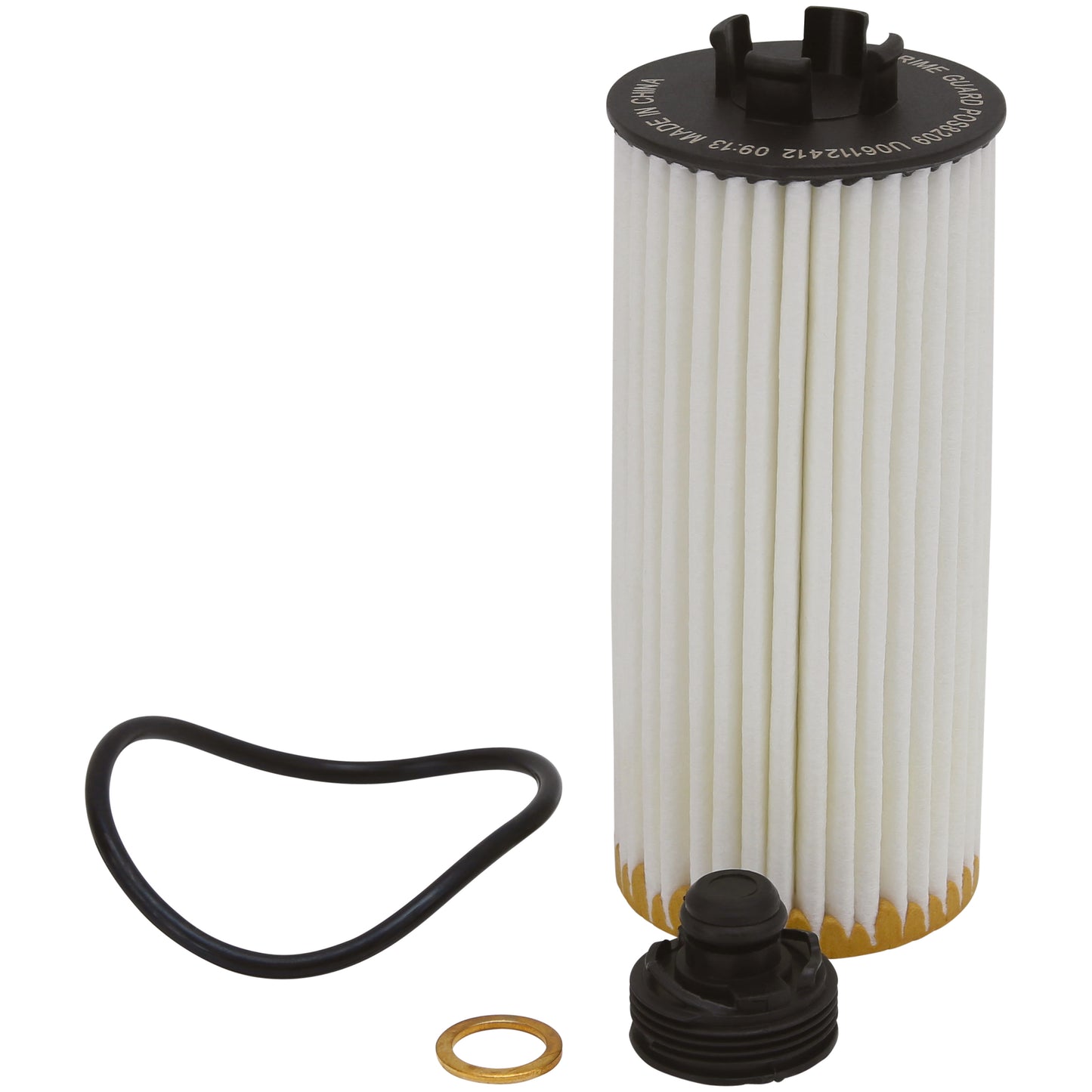 Engine Oil Filter POS8209 Prime Guard