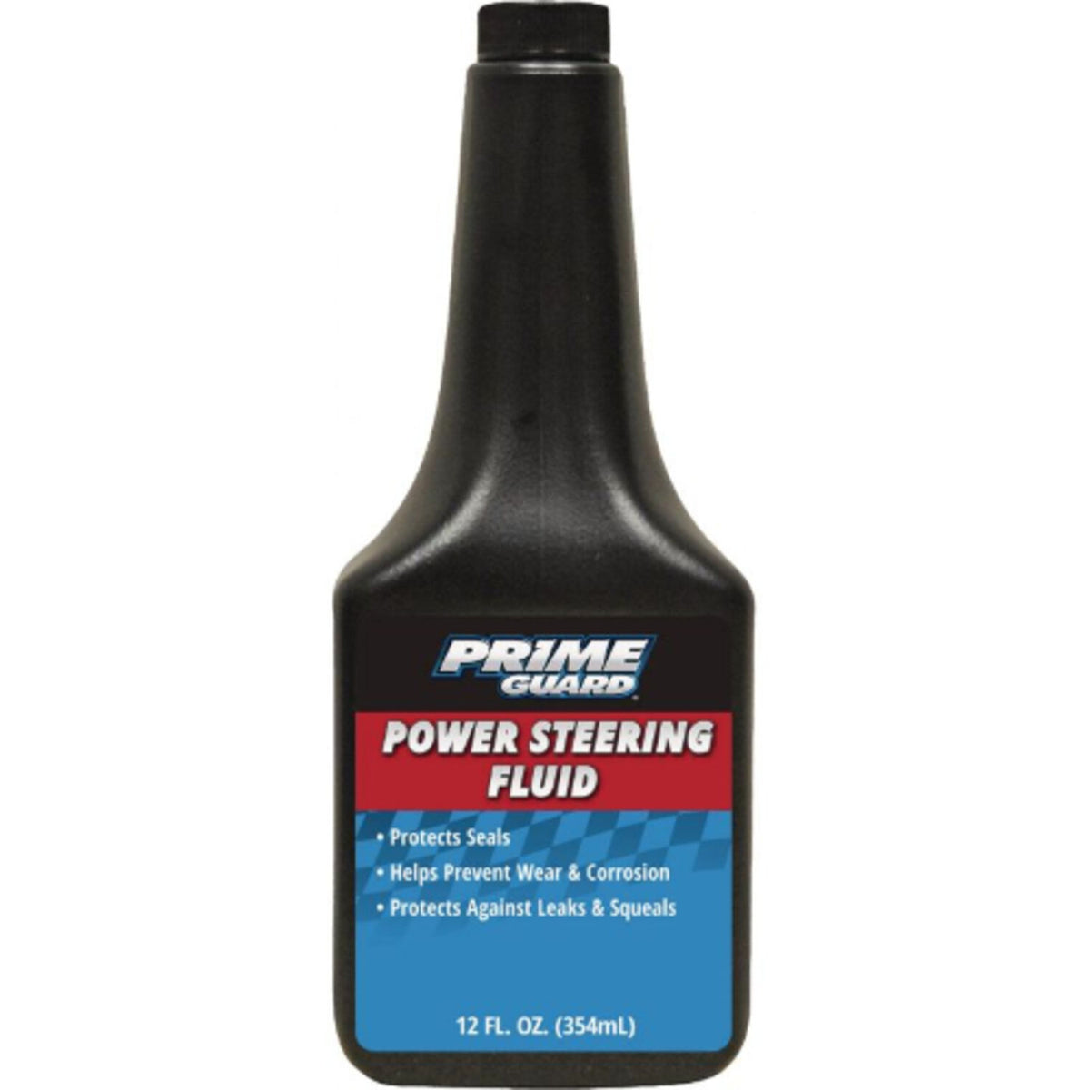 Prime Guard Power Steering Fluid 12oz