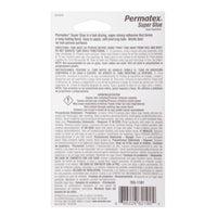 Permatex Super Glue 2Gr