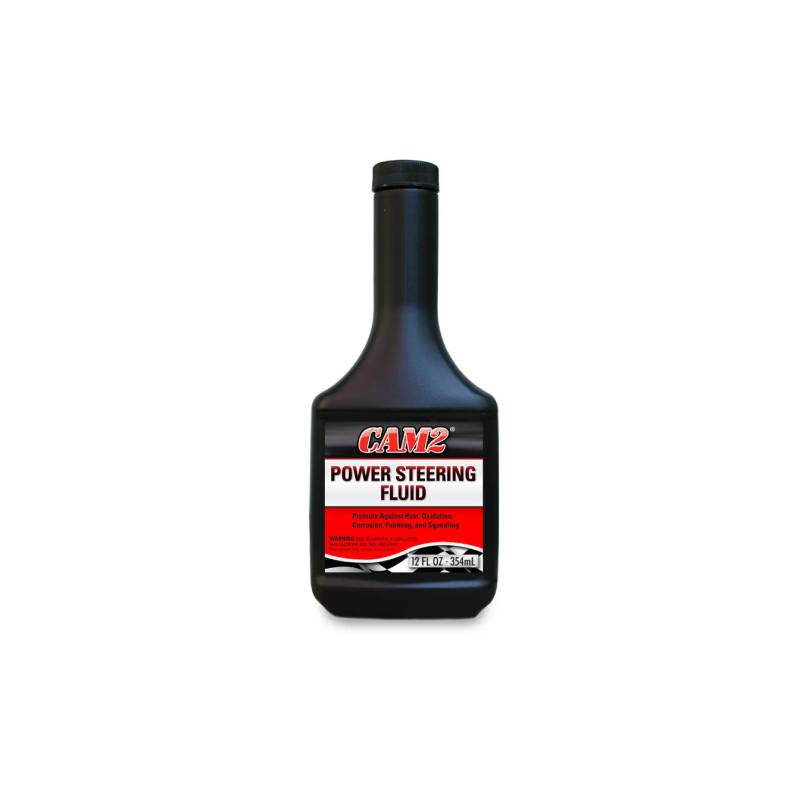 Power Steering Fluid 12oz