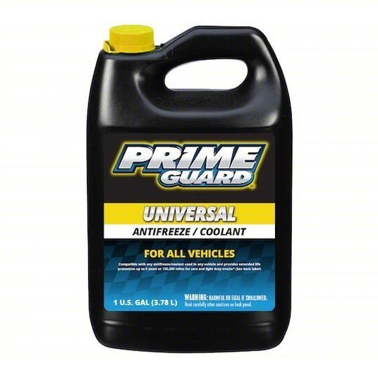 Antifreeze Coolant Universal Concentrate PRIME GUARD 1GL