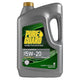 Pure Guard Full Synthetic 5W-20 Motor Oil – 5 Qt – API SQ / GF-7A