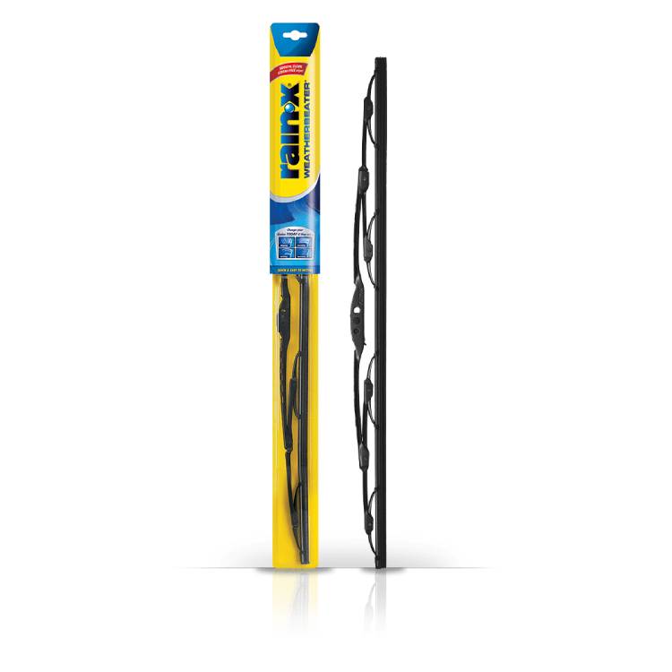 Wiper Conventional