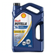 Shell Rotella T6 – Heavy Duty Diesel Engine Oil Synthetic 15W-40, 1 Gal (3.785 L)