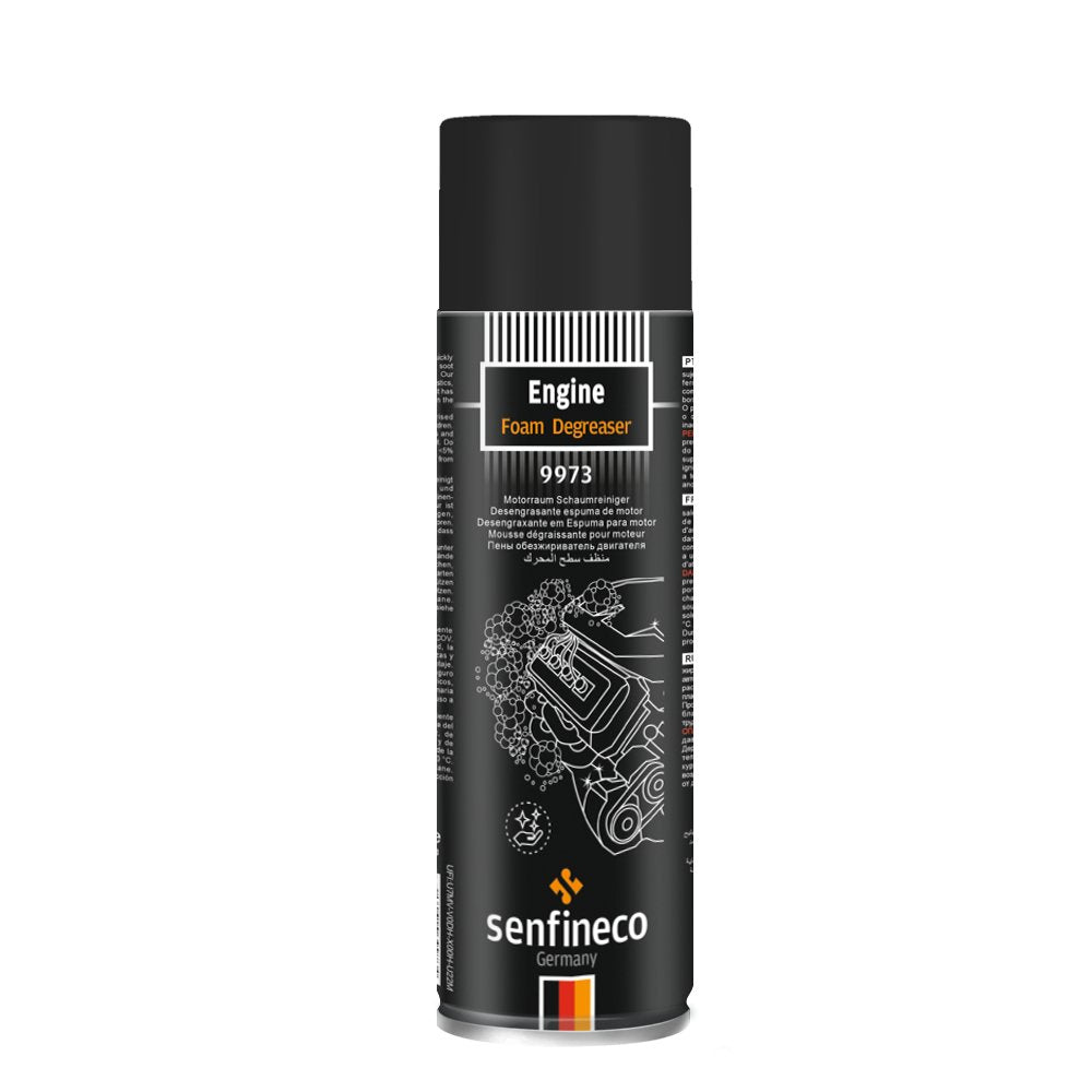 Senfineco Engine Foam Degreaser 16.9oz