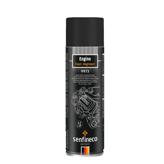 Senfineco Engine Foam Degreaser 16.9oz