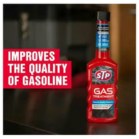 Gas Treatment 5.25oz