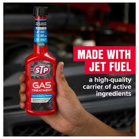 Gas Treatment 5.25oz