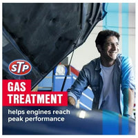 Gas Treatment 5.25oz