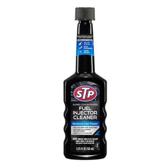 compare product Fuel Injector Cleaner Super Concentrated 5.25oz