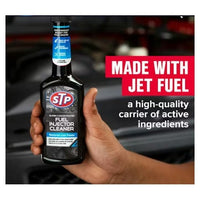 Fuel Injector Cleaner Super Concentrated 5.25oz