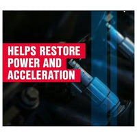 Fuel Injector Cleaner Super Concentrated 5.25oz