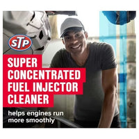 Fuel Injector Cleaner Super Concentrated 5.25oz