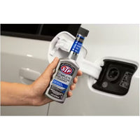 Complete Fuel System Cleaner 5.25oz