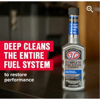 Complete Fuel System Cleaner 5.25oz