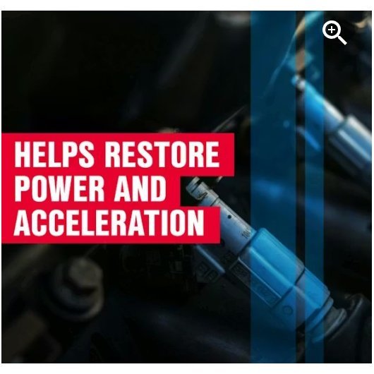 Complete Fuel System Cleaner 5.25oz