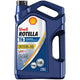 Shell Rotella T6 Heavy Duty Motor Oil Synthetic Diesel 15W-40 1GL