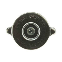 Radiator Caps 13 Lbs / T13 / 10229