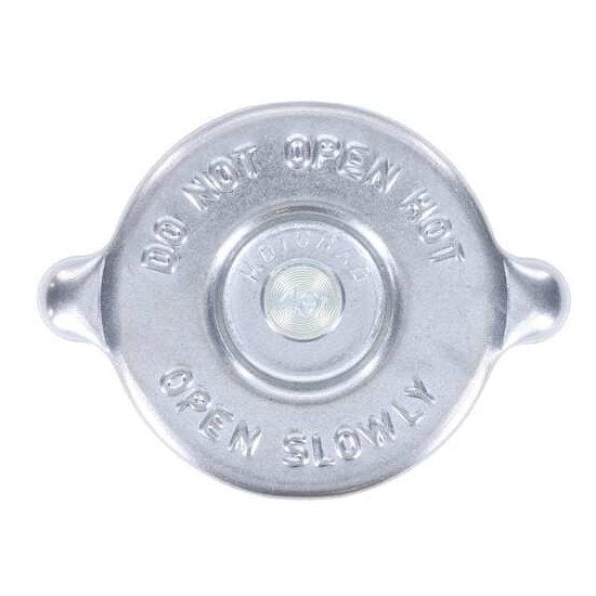Radiator Caps T16V / 10231 / 16 PSI