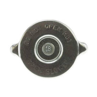 Radiator Caps 18 Lbs / T18 / 10234