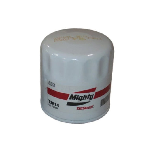 Mighty Oil Filter T3614 / Equivalent to: Prime Guard POF241