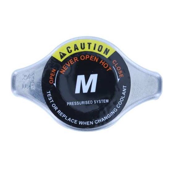 Radiator Caps T36 / 10241 / 13 PSI