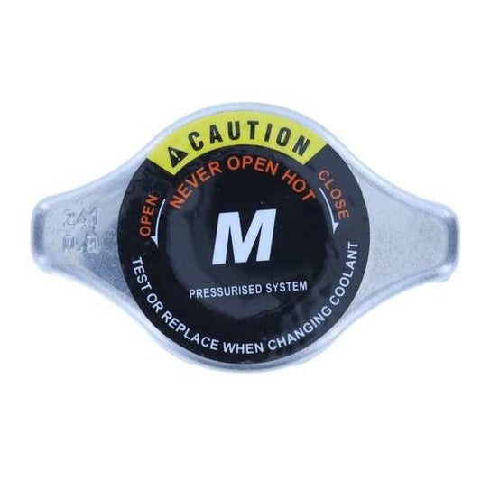 Radiator Caps T36 / 10241 / 13 PSI