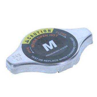 compare product Radiator Caps T37 / 10242 / 16 PSI