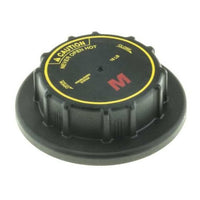 Engine Coolant Reservoir Cap T38 / 10238 / 16 PSI