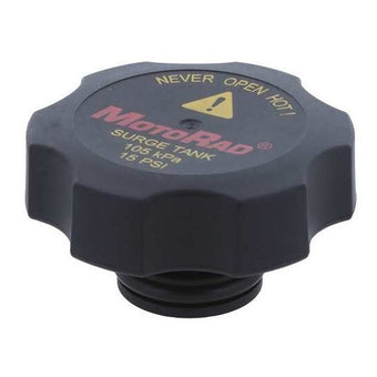 compare product Engine Coolant Reservoir Cap T46 / 10248 / 15 Lbs