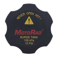 Engine Coolant Reservoir Cap T46 / 10248 / 15 Lbs