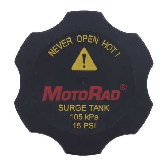 Engine Coolant Reservoir Cap T46 / 10248 / 15 Lbs