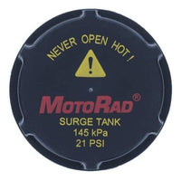 Engine Coolant Reservoir Cap T57 / 10262 / 21 PSI