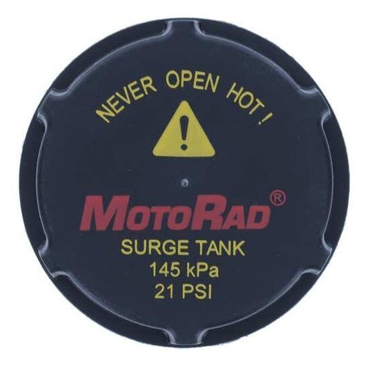 Engine Coolant Reservoir Cap T57 / 10262 / 21 PSI