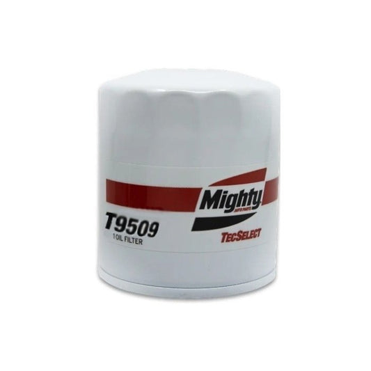Mighty Oil Filter T9509 / Equivalent to: Prime Guard POF1403