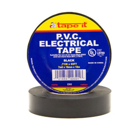 Electrical Supplies