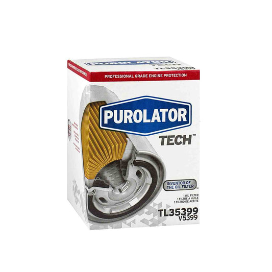 Purolator Oil Filter 5000 Miles TL35399