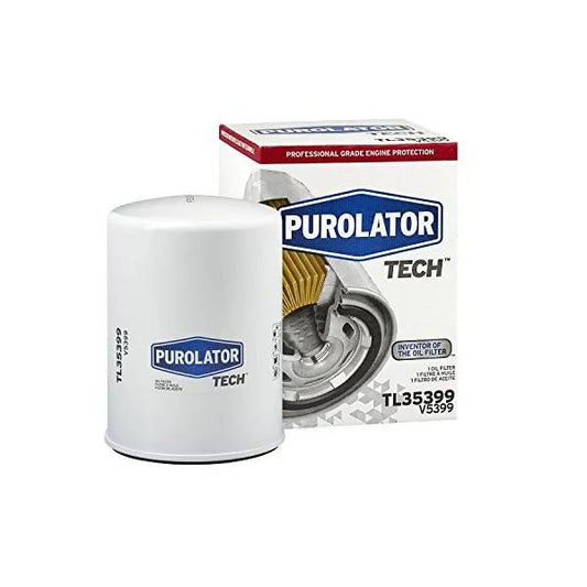 Purolator Oil Filter 5000 Miles TL35399