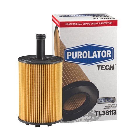 PurolatorTECH TL38113 Oil Filter