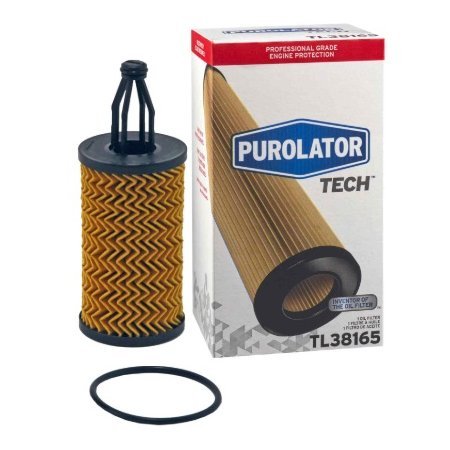 Purolator Oil Filter TL38165