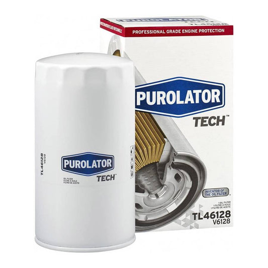 Purolator Oil Filter 5000 Miles TL46128