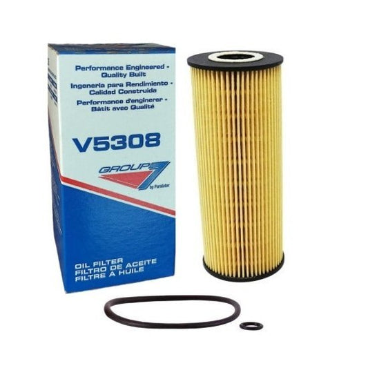 Purolator Oil Filter V5308
