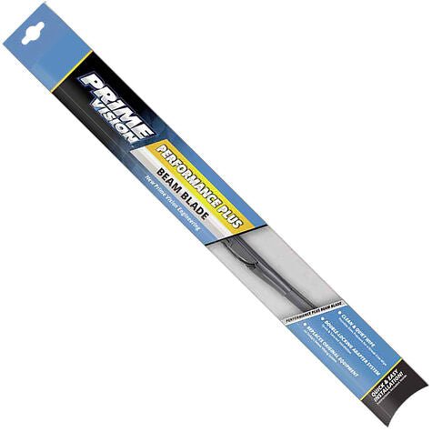 Prime Vision Beam Wiper Blade 19"