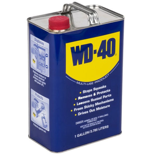 WD-40 Multi-Use Product 1GL