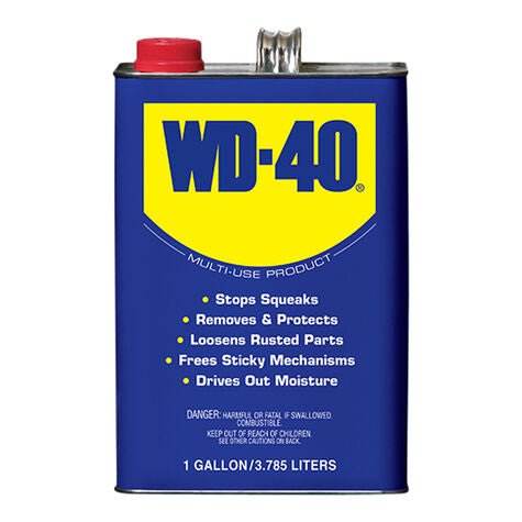 WD-40 Multi-Use Product 1GL