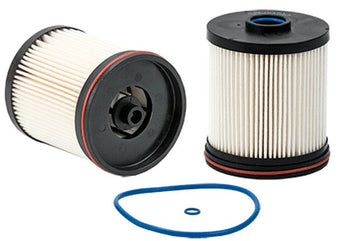 compare product Wix Fuel Filter WF10451 / Equivalent to: Luber Finer L9999F