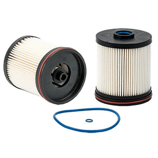 Wix Fuel Filter WF10451 / Equivalent to: Luber Finer L9999F
