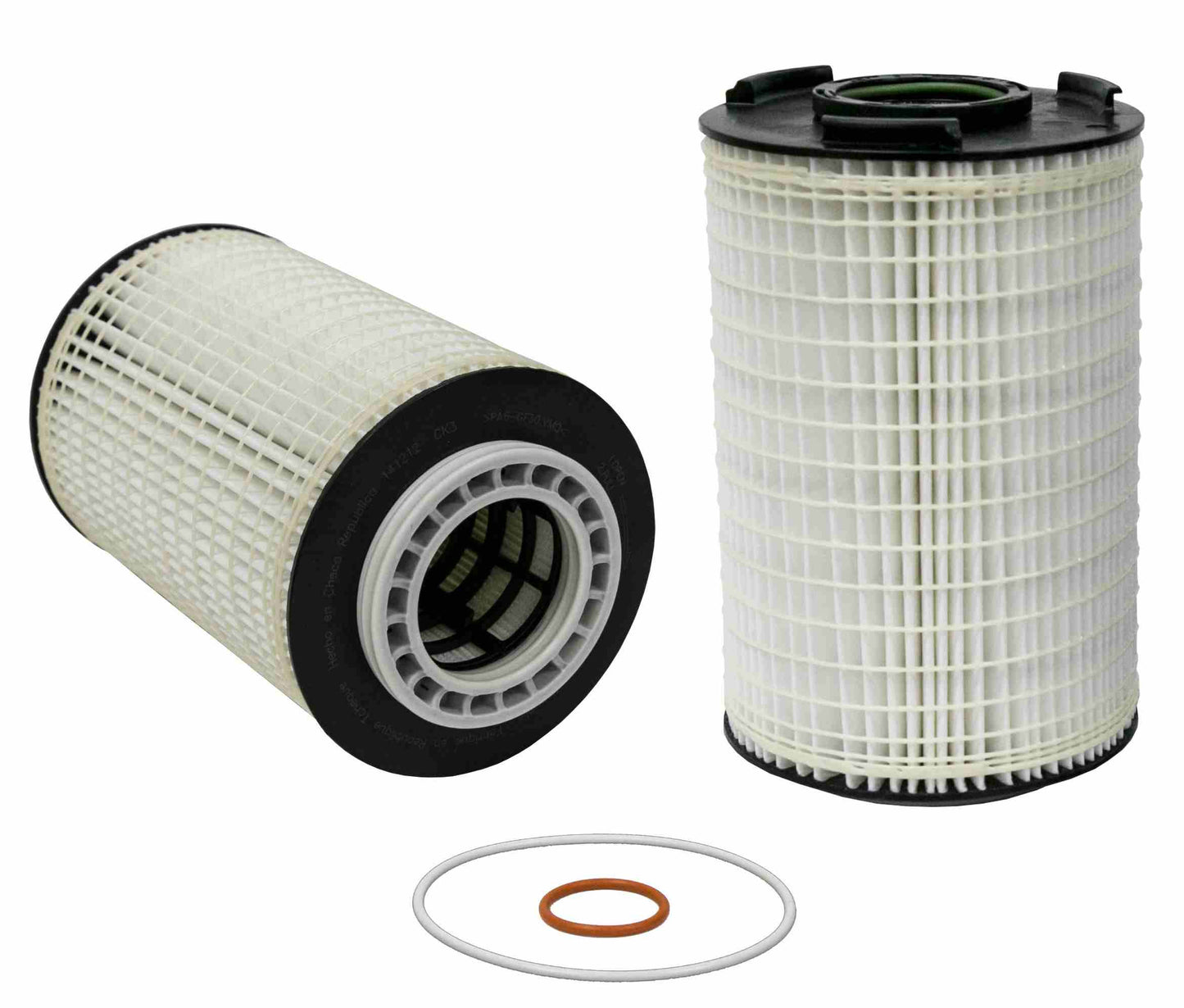 Engine Oil Filter Wix Filters WL10047