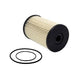 WIX Fuel Filter 33719 / Equivalent to: Luber Finer L9684F